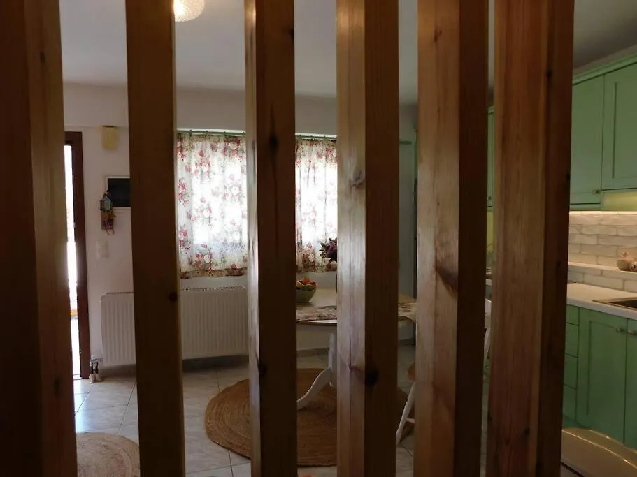 Primavera Apartment Andipáta