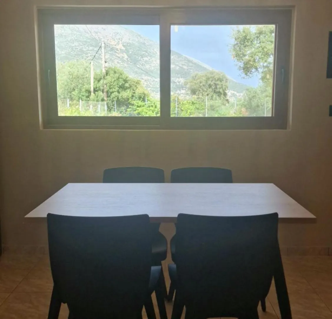 Primavera Apartment Andipáta