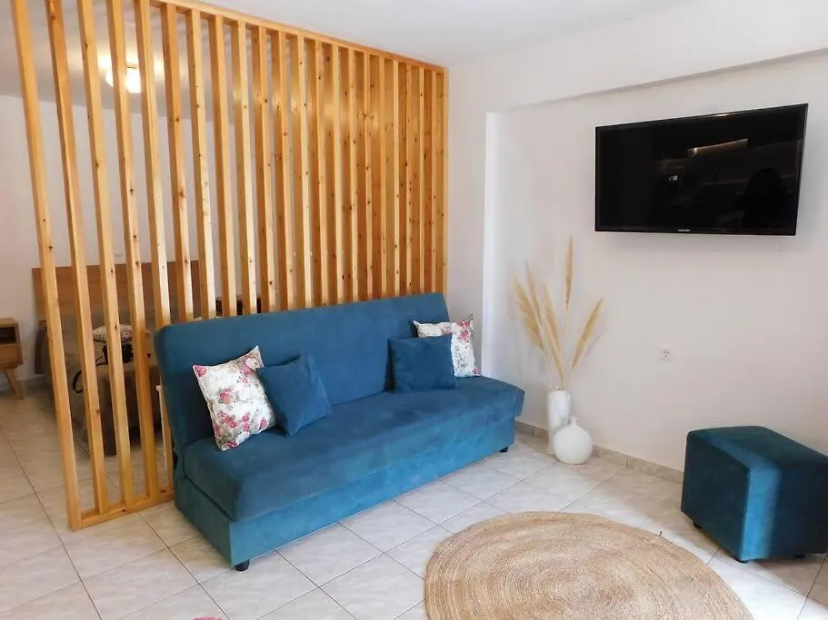 Primavera Apartment Andipáta 0*,  希腊