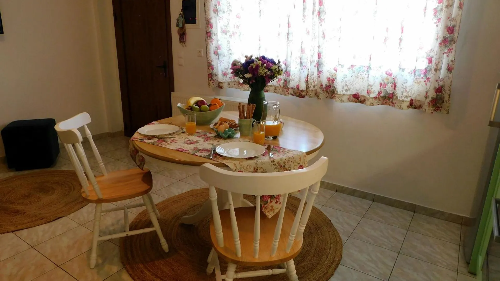 Primavera Apartment Andipáta 0*,  希腊